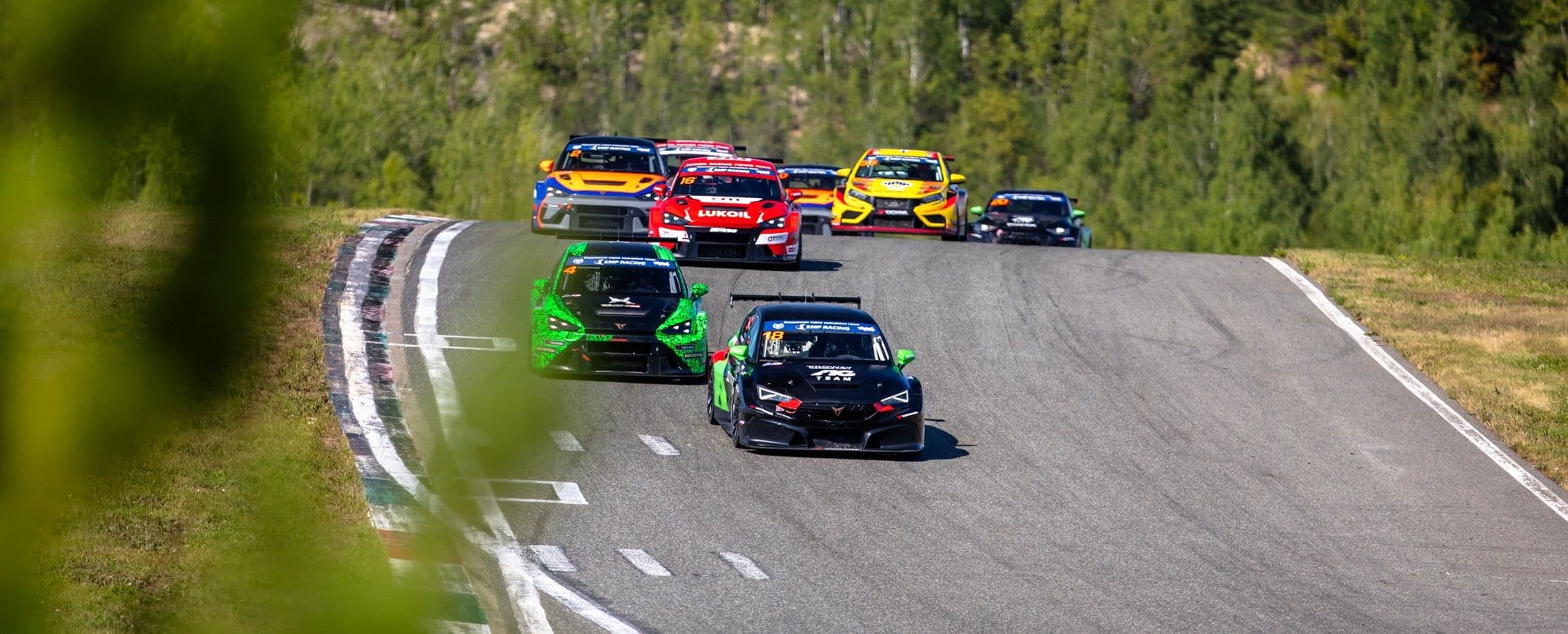 Суперскидки на билеты на гонки в Казани и Нижнем: продажи уже открыты!