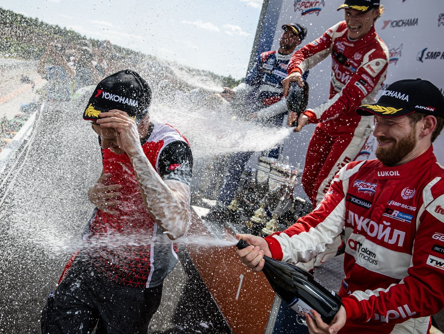 Московская обл., Волоколамский р-н