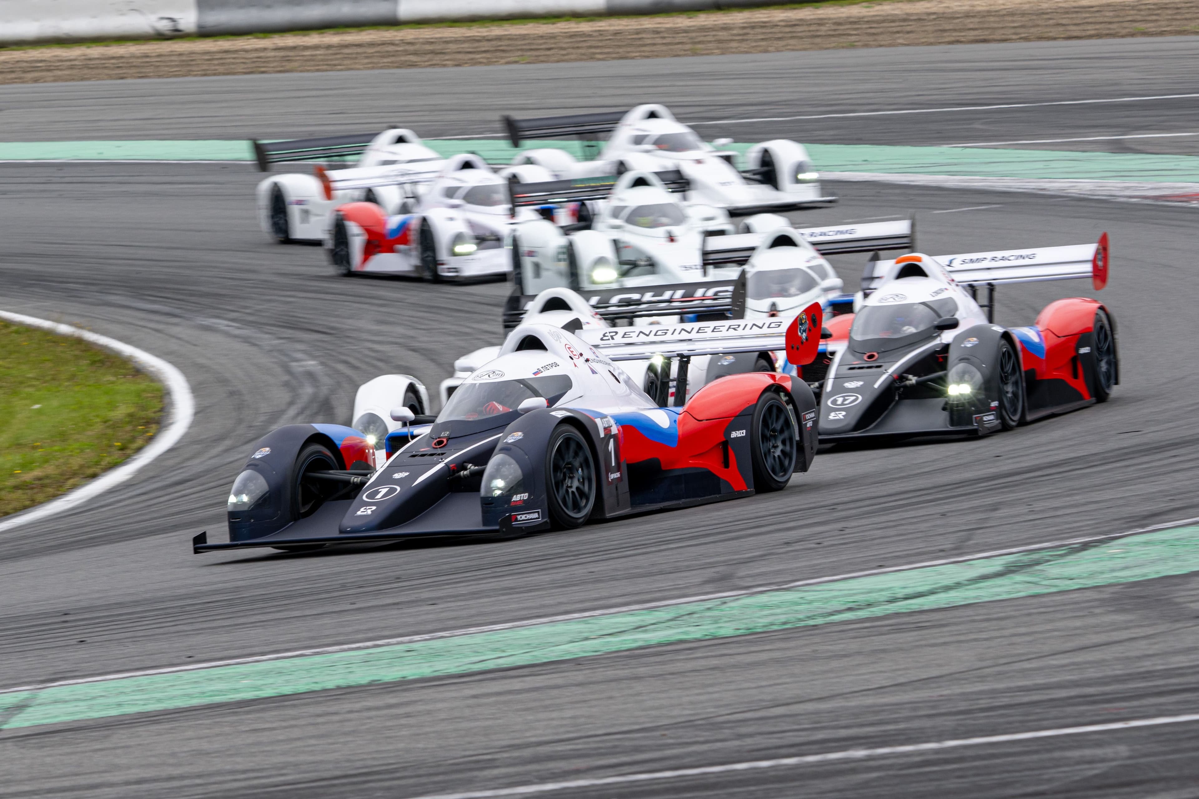 Московская обл., Волоколамский р-н